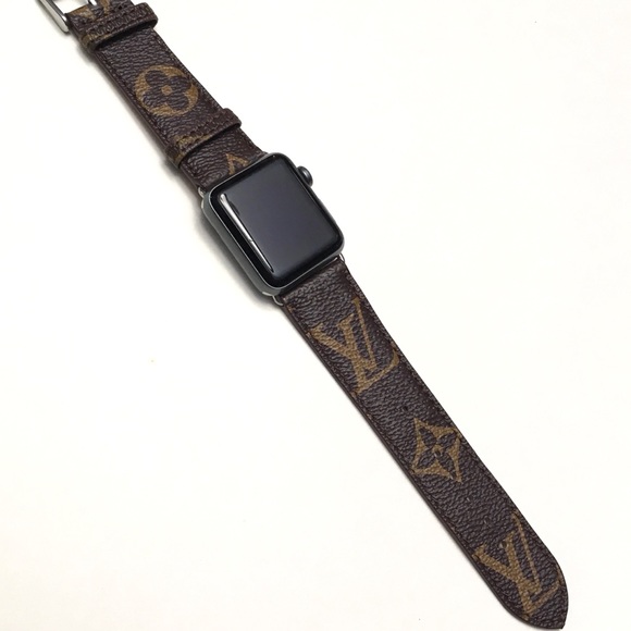 L_V strap replacement for Apple Watch - Picture 4 of 4